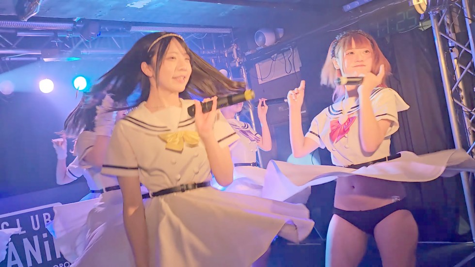 Attack on Sapporo vol.17 「Pandemic Academy 」2024年2月4日（日） 07:34-002（色調編集版）