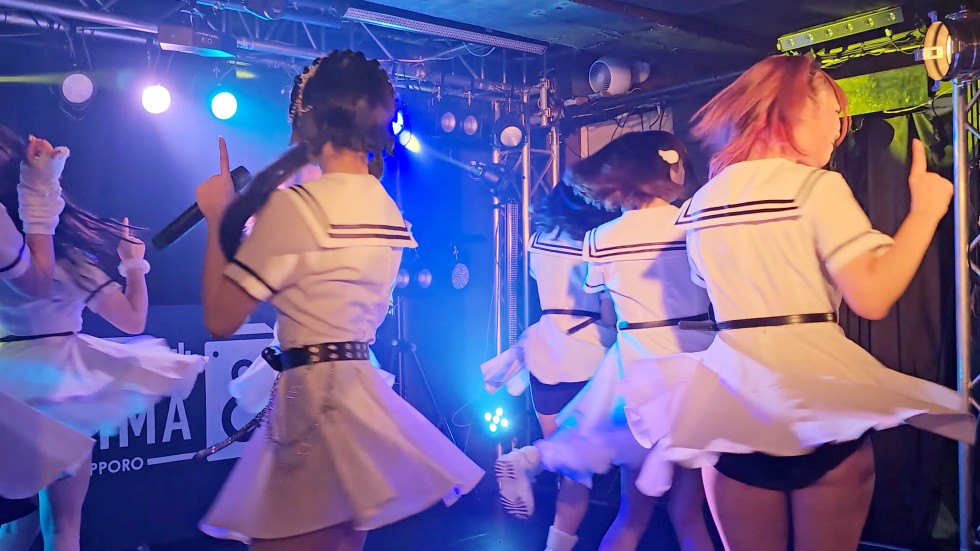 Attack on Sapporo vol.17 「Pandemic Academy 」2024年2月4日（日） 10:16-001（色調編集版）