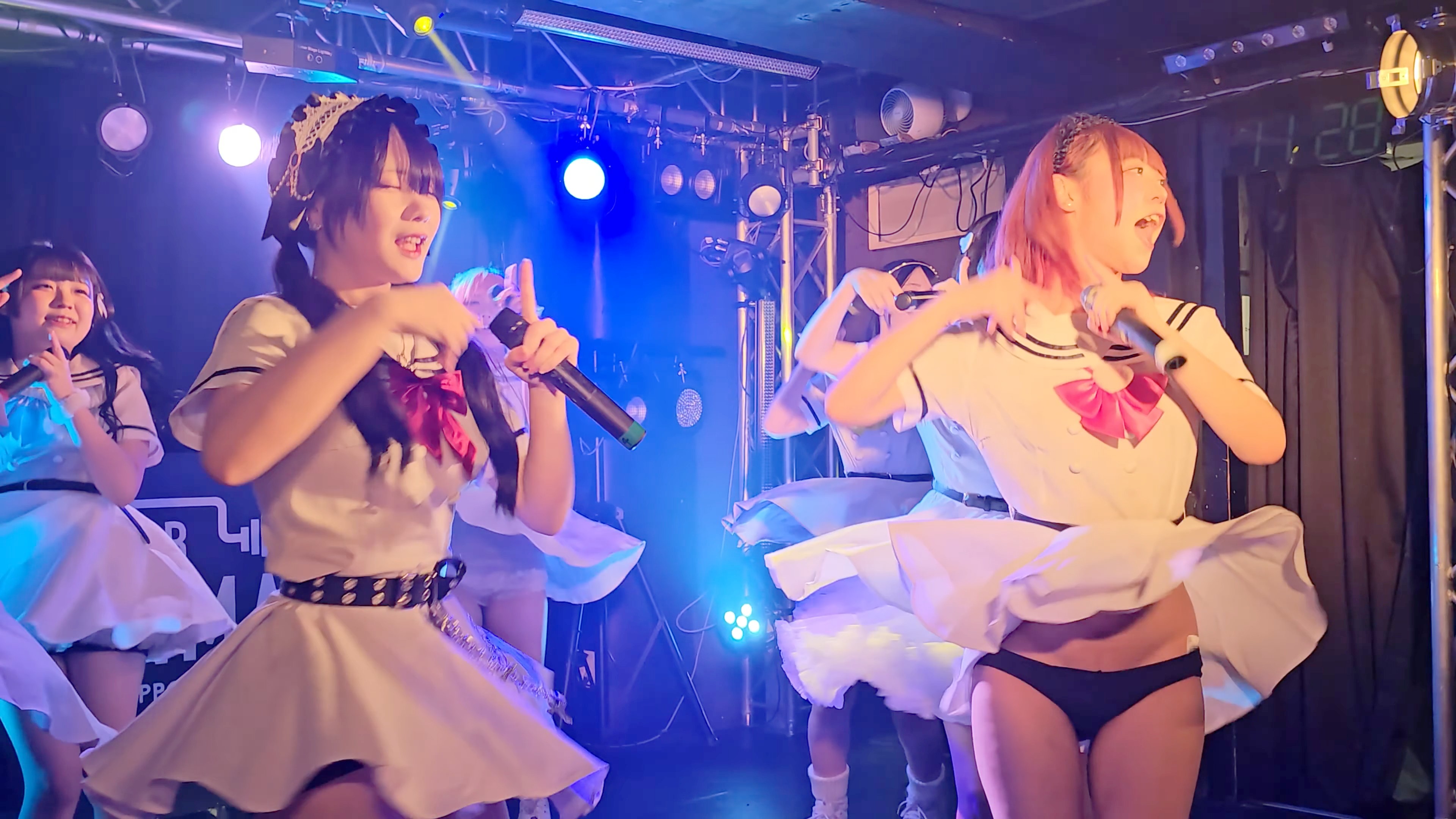 Attack on Sapporo vol.17 「Pandemic Academy 」2024年2月4日（日） 10:16-002（色調編集版）