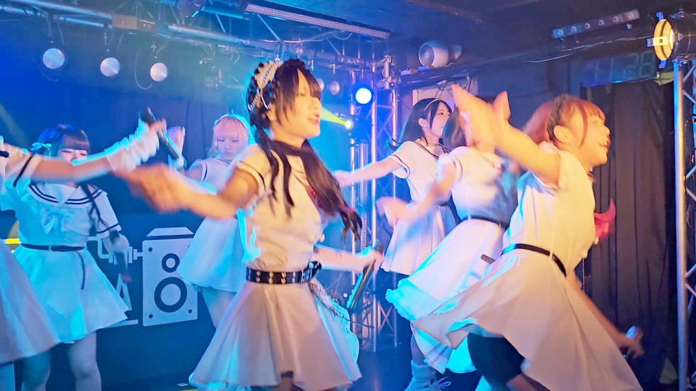 Attack on Sapporo vol.17 「Pandemic Academy 」2024年2月4日（日） 10:18（色調編集版）