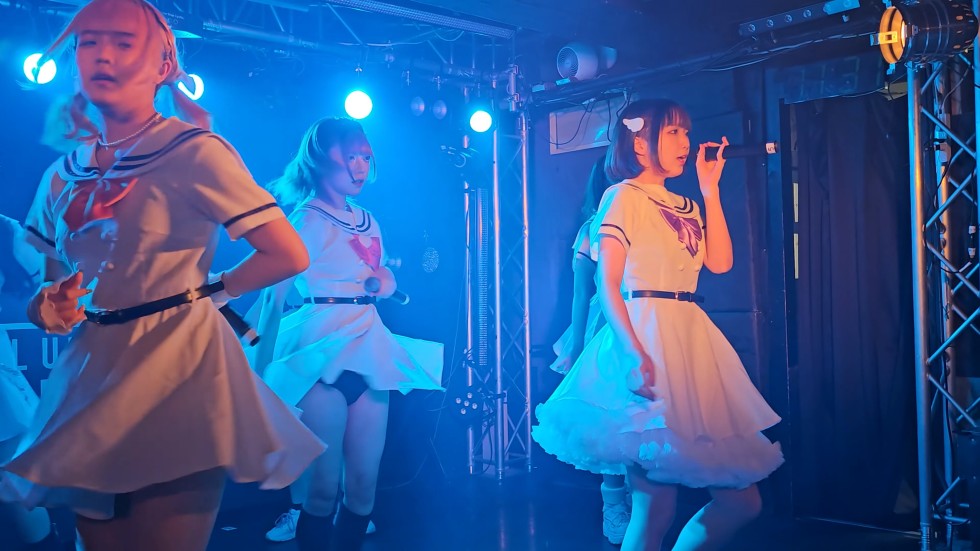 Attack on Sapporo vol.17 「Pandemic Academy 」2024年2月4日（日） 13:44