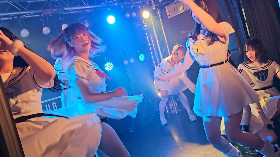 Attack on Sapporo vol.17 「Pandemic Academy 」2024年2月4日（日） 17:16-002