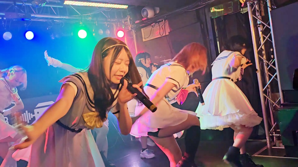 Attack on Sapporo vol.17 「Pandemic Academy 」2024年2月4日（日） 19:28（色調編集版）