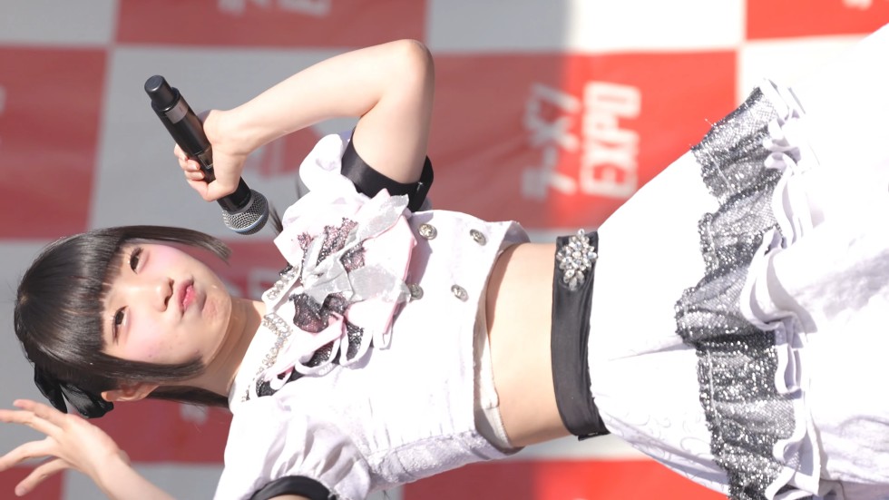 2025 11 30日 05ちぎょ ➂ ラーメンEXPO ＠万博記念公園 01:28