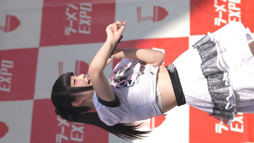 2025 11 30日 05ちぎょ ➂ ラーメンEXPO ＠万博記念公園 01:34