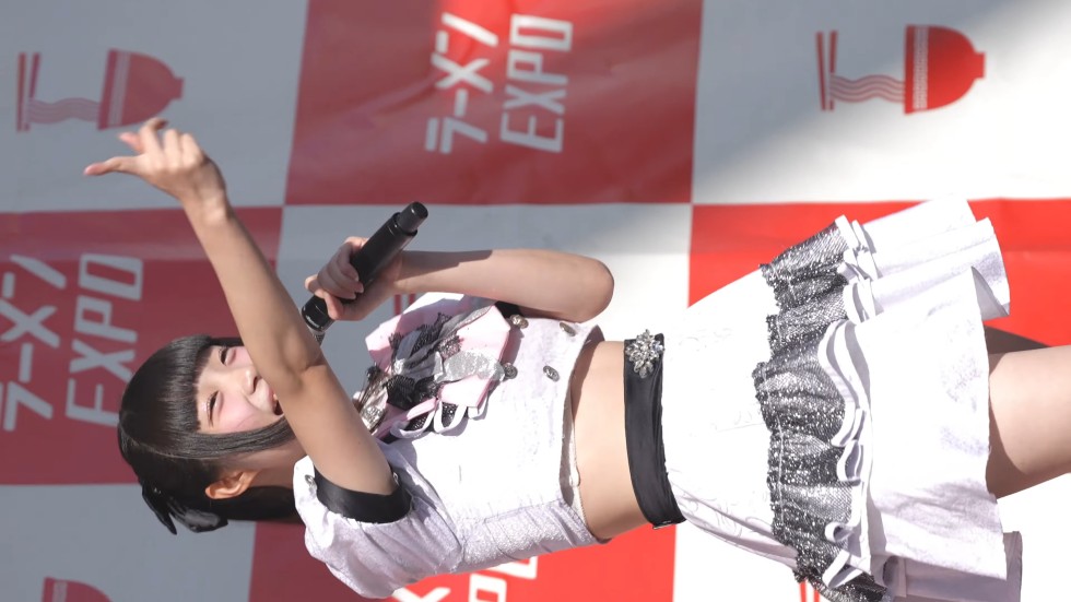 2025 11 30日 05ちぎょ ➂ ラーメンEXPO ＠万博記念公園 04:08