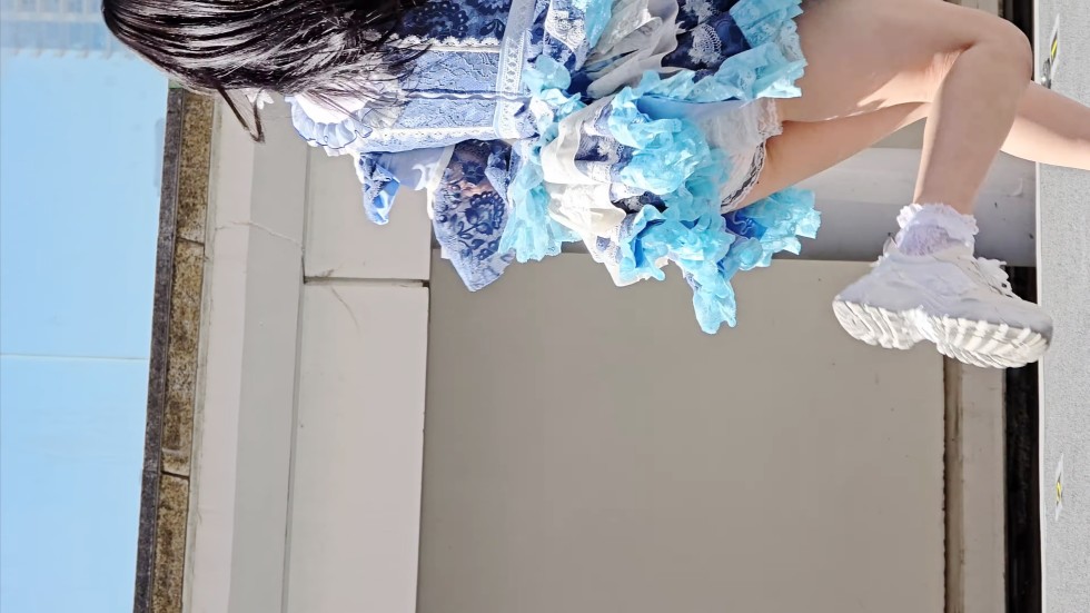群青の世界　@ららぽーと豊洲 NEW SINGLE「ここから」リリースイベント　2025.02.09　(4K60P) 07:35（色調編集版）