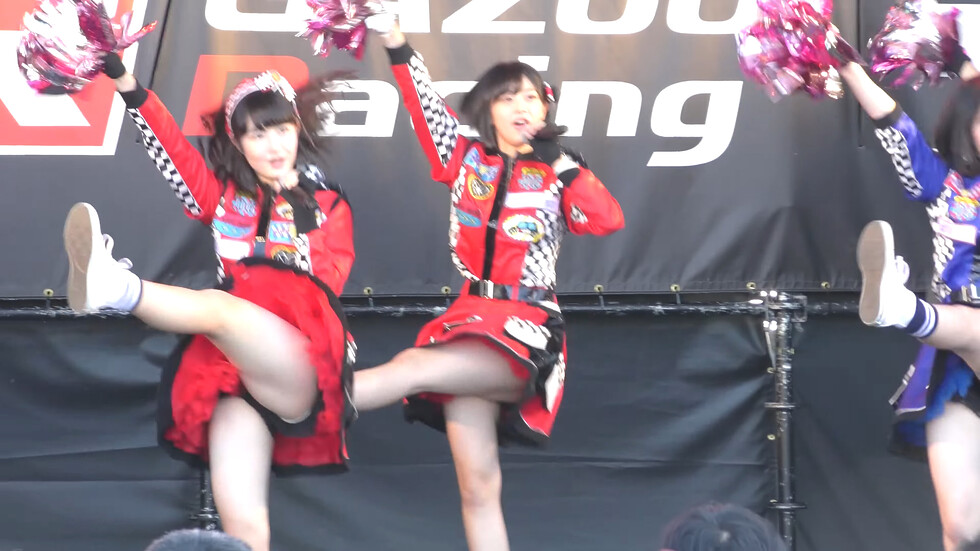 AKB48 チーム8 鈴鹿サーキット 1部 TEAM8 本田仁美 혼다 히토미 LOVE TRIP 制服の羽根 47の素敵な街へ 吉川七瀬 小田えりな 早坂つむぎ 谷川聖 宮里莉羅 夢へのルート 11:10