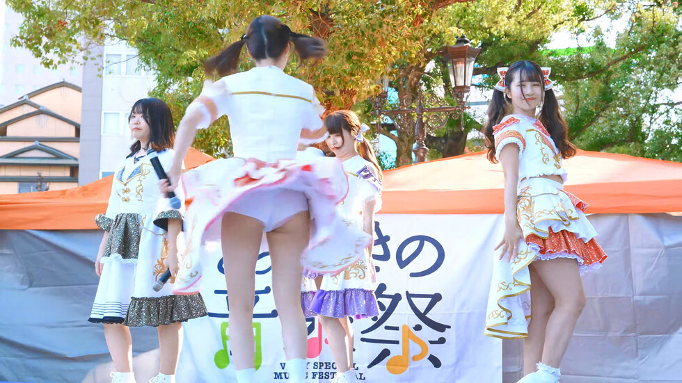 学歴の暴力『女が賢くてなぜいけない』20260315@金山駅南口広場 00:13
