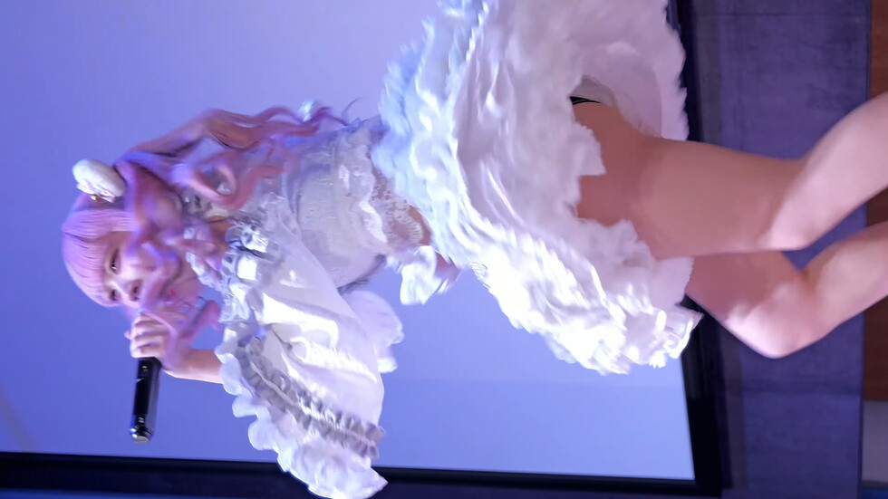 ぺりきゅらむ「魔法少女になっちゃって」 2026.03.15 渋谷 SHIDAX CultureHall（Japanese idol group）【4K/60P】 00:33
