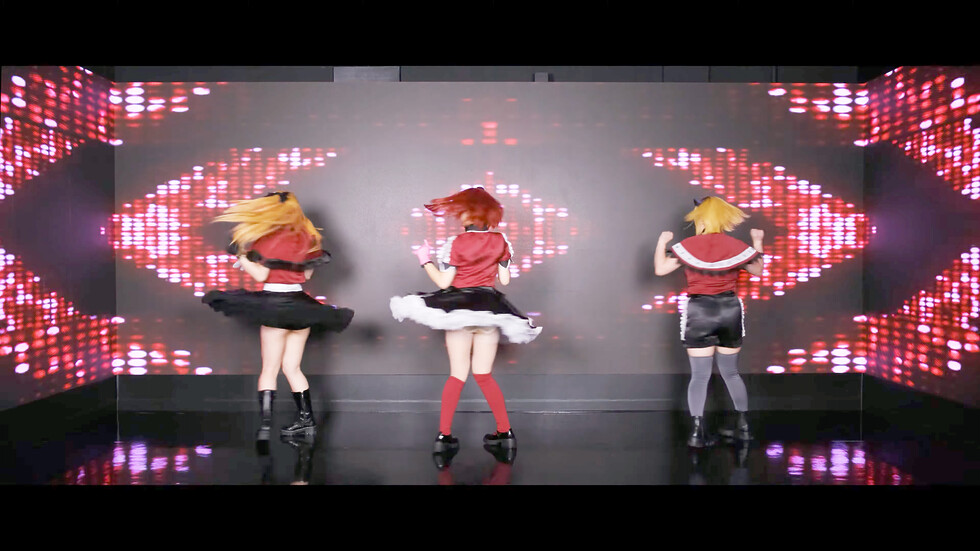 【推しの子】 サインはB - New Arrange Ver.- [踊ってみた] 사인은 B - New Arrange Ver.- [춤춰보았다]｜Full cam｜新生B小町 신생 B코마치 01:28（色調編集版）