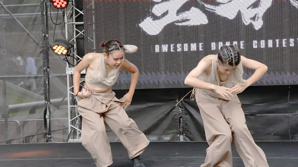 2025.08.17 名古屋 DANCE CONNECTION2025 01:30（色調編集版）