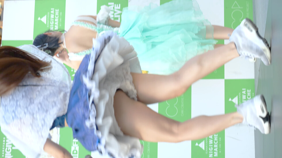 2025 08 31 プリンセス物語 東別院【4k60p】縦動画① 00:26（色調編集版）