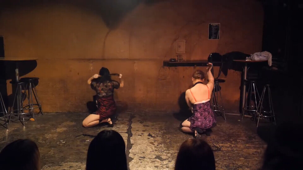 姦薔薇 M.A.P.P 3RD ANNIVERSARY 00:50