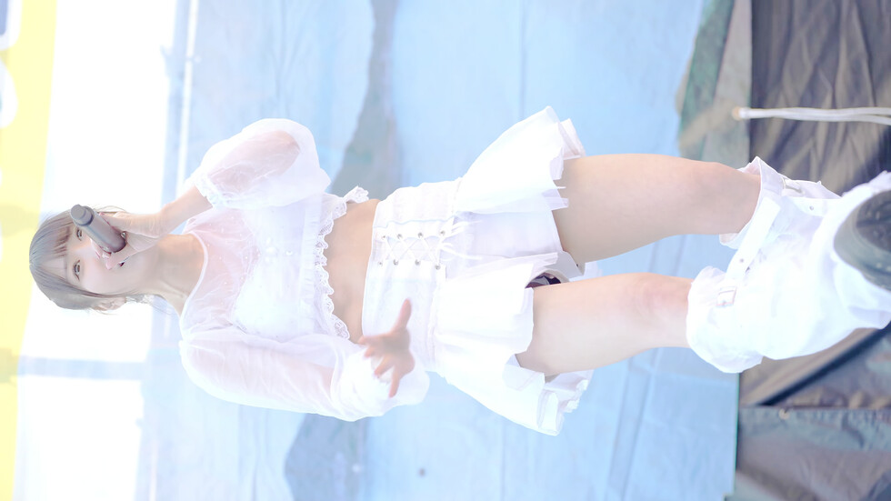 瀬戸万莉愛_アイドル/縦動画[4K/60P]せとうちグルメフェス/2026.02.23 01:13（色調編集版）