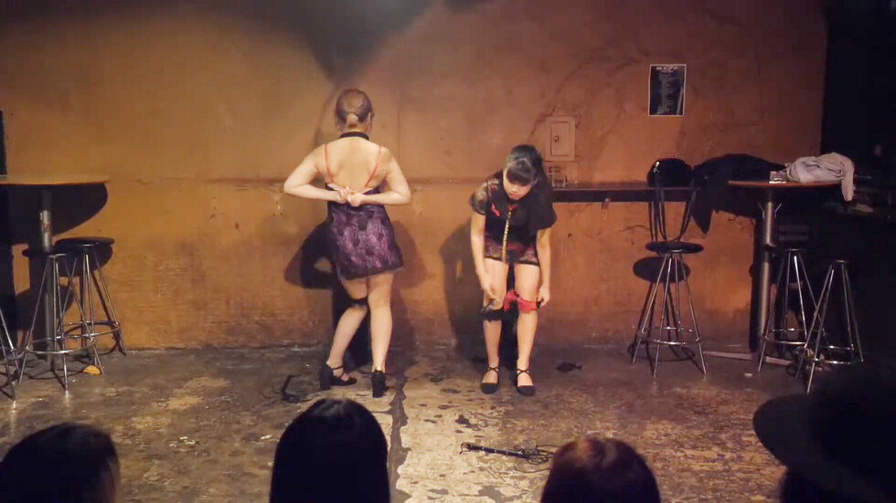 姦薔薇 M.A.P.P 3RD ANNIVERSARY 01:55（色調編集版）