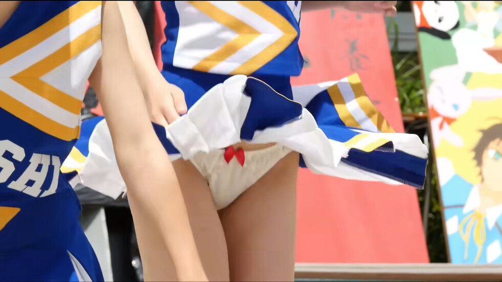 チアガール　チアリーダー　チアダンス　高校　大学　社会人　宇多田ヒカル　藤原紀香　広瀬すず　西野カナ　高校のチアガール　大学のチアガール　明治大学　東北大学　東海大学　早稲田大学　慶応大学 02:02