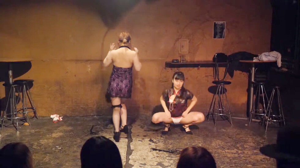 姦薔薇 M.A.P.P 3RD ANNIVERSARY 02:13（色調編集版）