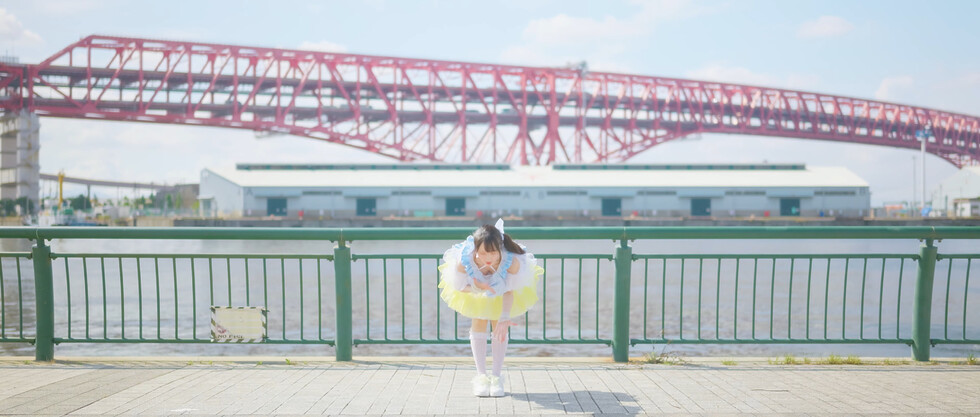 【文月きい】ラストスコア 踊ってみた【誕生日！】 01:21