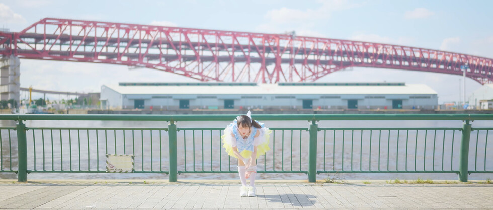 【文月きい】ラストスコア 踊ってみた【誕生日！】 01:36