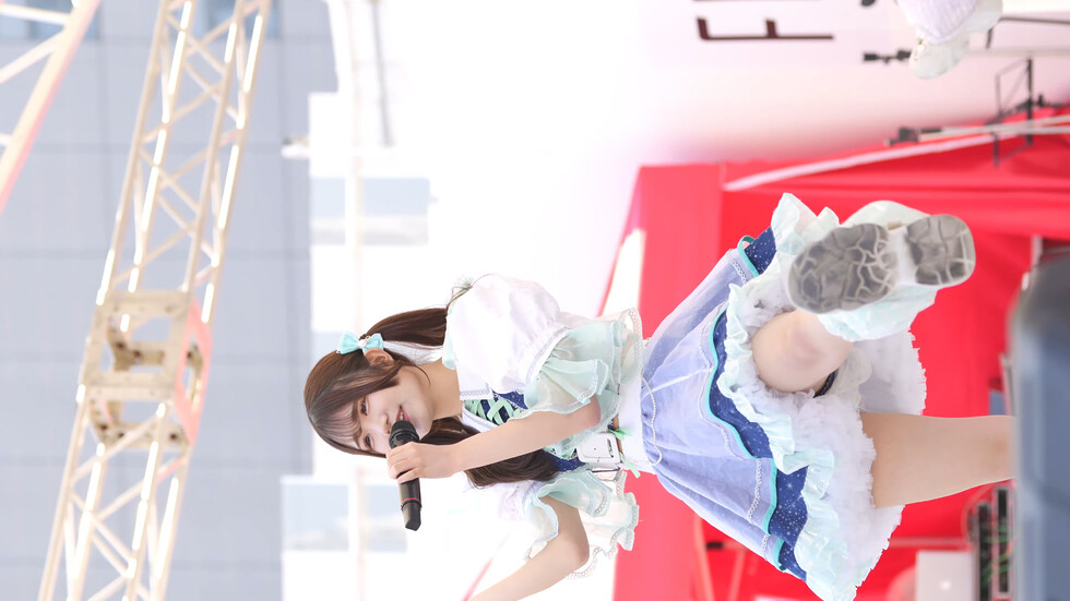2025 03 22 03いつかの夜に僕たちが ①『ブルーなきもちになる予定』 餃子村 in 大阪 ＠FULALIKYOBASHI 01:39