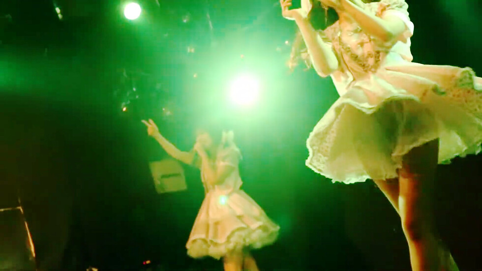23.9.24. ヤンチャン学園SENDAI 『コイハナビ』『Pastel』 02:10（色調編集版）