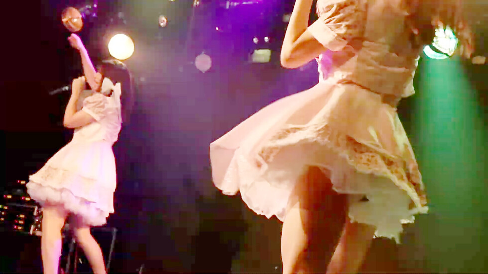 23.9.24. ヤンチャン学園SENDAI 『コイハナビ』『Pastel』 02:21（色調編集版）