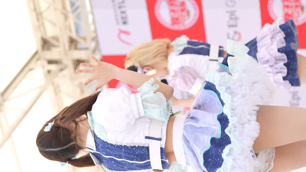 2025 03 22 03いつかの夜に僕たちが ①『ブルーなきもちになる予定』 餃子村 in 大阪 ＠FULALIKYOBASHI 03:16