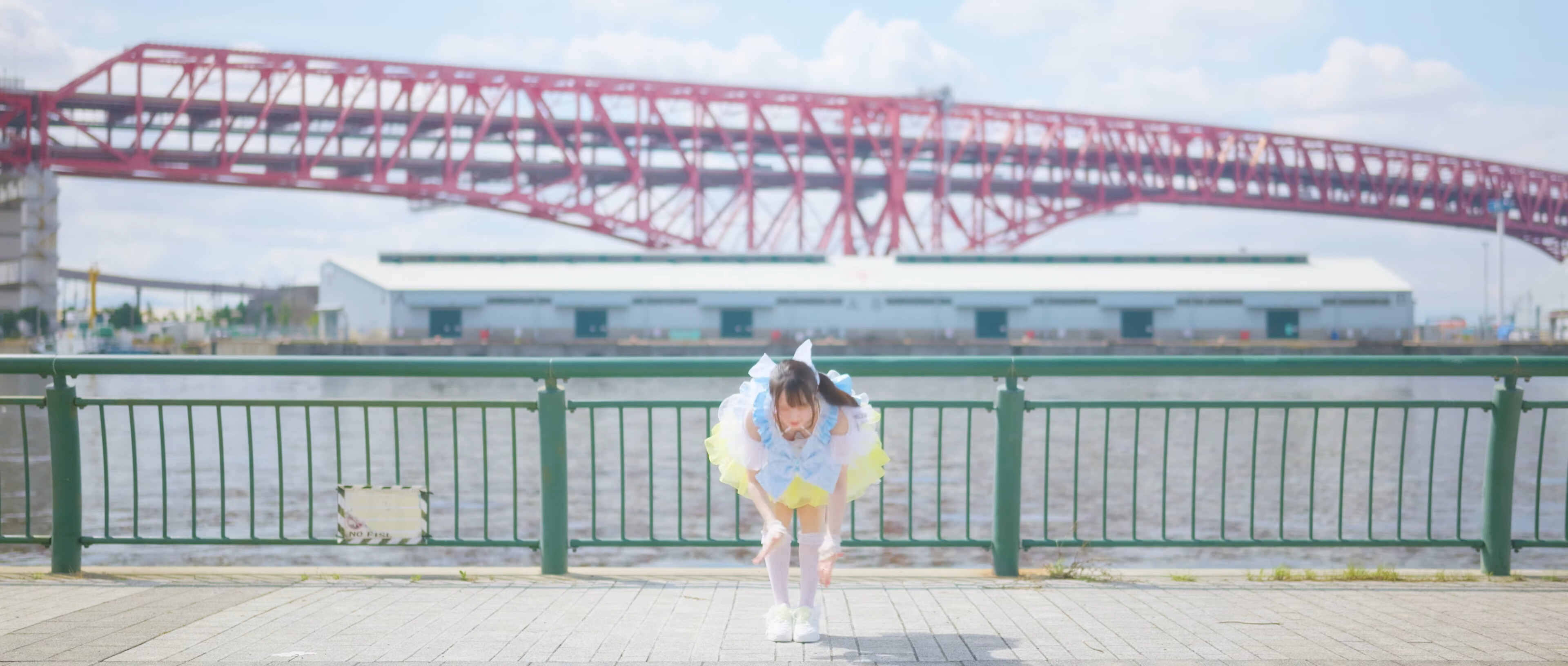 【文月きい】ラストスコア 踊ってみた【誕生日！】 03:46