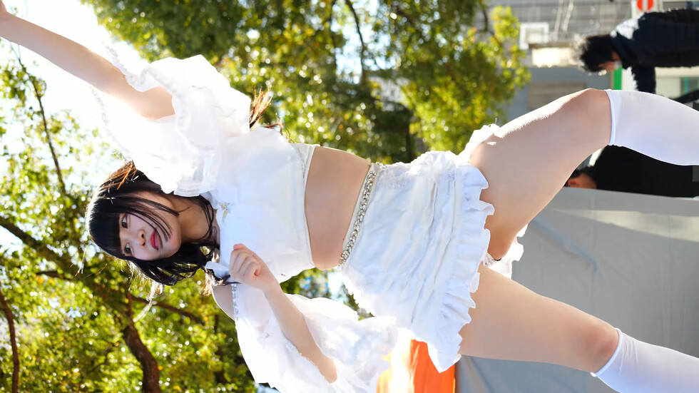 2026 03 14 P-Loco 笑顔のいろは金山マルシェwithとっておきの音楽祭 金山駅【4k60p】縦動画① 04:12