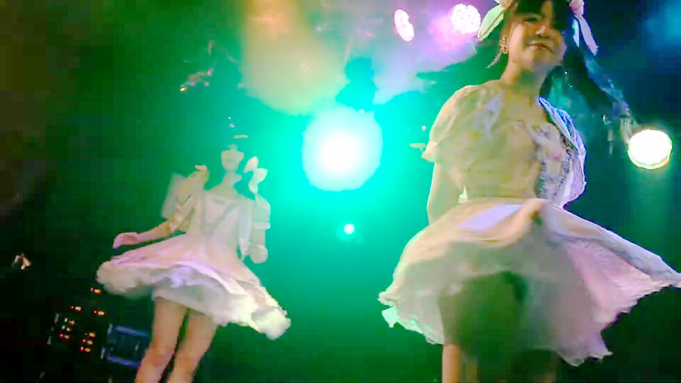 23.9.24. ヤンチャン学園SENDAI 『コイハナビ』『Pastel』 04:31（色調編集版）
