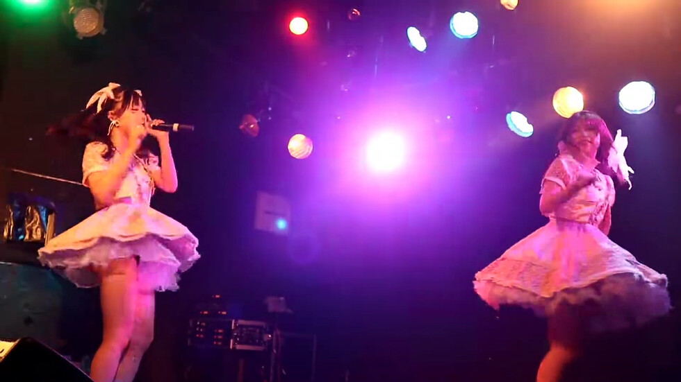 23.9.24. ヤンチャン学園SENDAI 『コイハナビ』『Pastel』 06:24